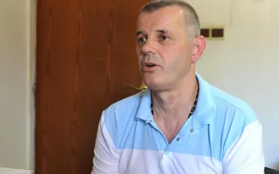 Još nije poznato kad će Radulović biti izručen Crnoj Gori