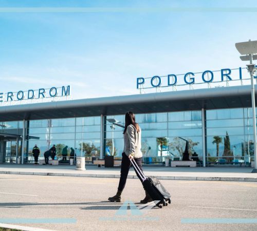 Pristigle dvije ponude za aerodrome, izvještaj o evaluaciji u roku od 30 dana