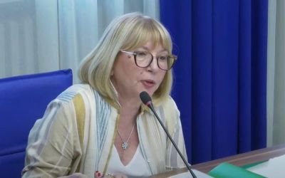 Nacrt mišljenja Venecijanske komisije: Skupština trebalo da poštuje proceduru u slučaju Đuranović