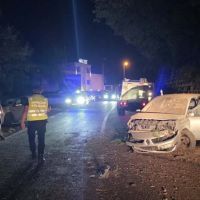 Automobil sletio sa puta: Žena povrijeđena u udesu u Sutomoru