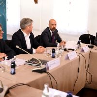 ESG Adria samit: EPCG u fokusu regionalne energetske tranzicije