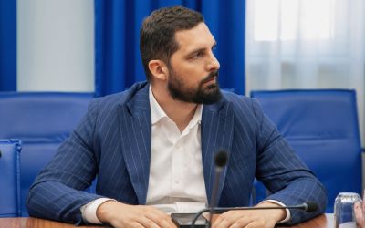 Leković predložio da Anketni odbor uzme izjave od Janovića, Vukšića, Peruničića i Ćalasana