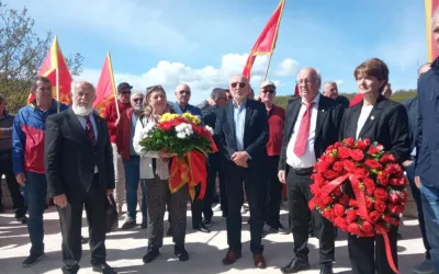 Nikčević: Crna Gora jedino slobodna i svoja može biti poštovana i postati članica EU