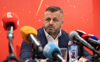 Oglasio se predsjednik Crvene zvezde: Sramna odluka, sad je zaista dosta