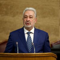 Krivokapić: Spajić radi suprotno od plana 42. Vlade, nema prodaje državne imovine