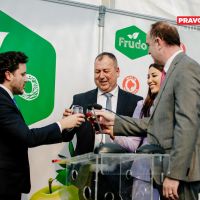 Otvorena fabrika Frudo u Tuzima, baviće se proizvodnjom sokova i džemova