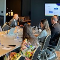 Ministarstvo javne uprave realizovalo projekat iz sajber bezbjednosti