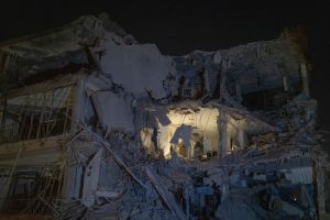Hrvatski konzul i njegova supruga povrijeđeni u iranskom napadu
