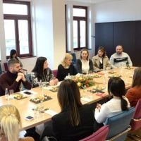 Borovinić Bojović: Novinari treba da budu zaštićeni da bi društvo bilo zdravo