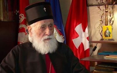 CPC: Puč koji se mjesecima pokušava organizovati na čelu sa episkopom Borisom zabranjen je Ustavom crkve