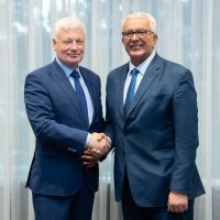 Mandić – Viseler: Luksemburg pravi primjer uspjeha i evropskog životnog standarda kome teži i Crna Gora