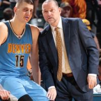 Šok u Denveru: Jokić ostao bez trenera