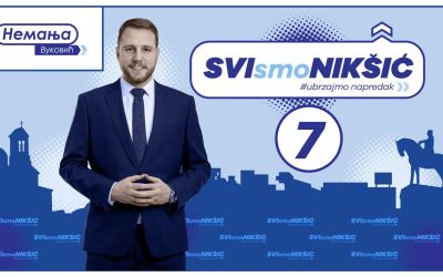 Vuković: To nisu samo pare Bemaksa, nego Mila Đukanovića i Prve familije