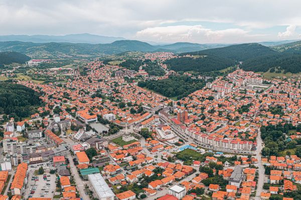 Svaki peti Pljevljak ima samo osnovnu školu