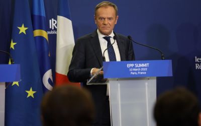 Poljski premijer: Evropa da hitno pripremi plan za Ukrajinu