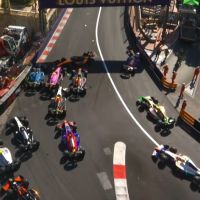 Formula 1: Noris najbrži na ulicama Monte Karla