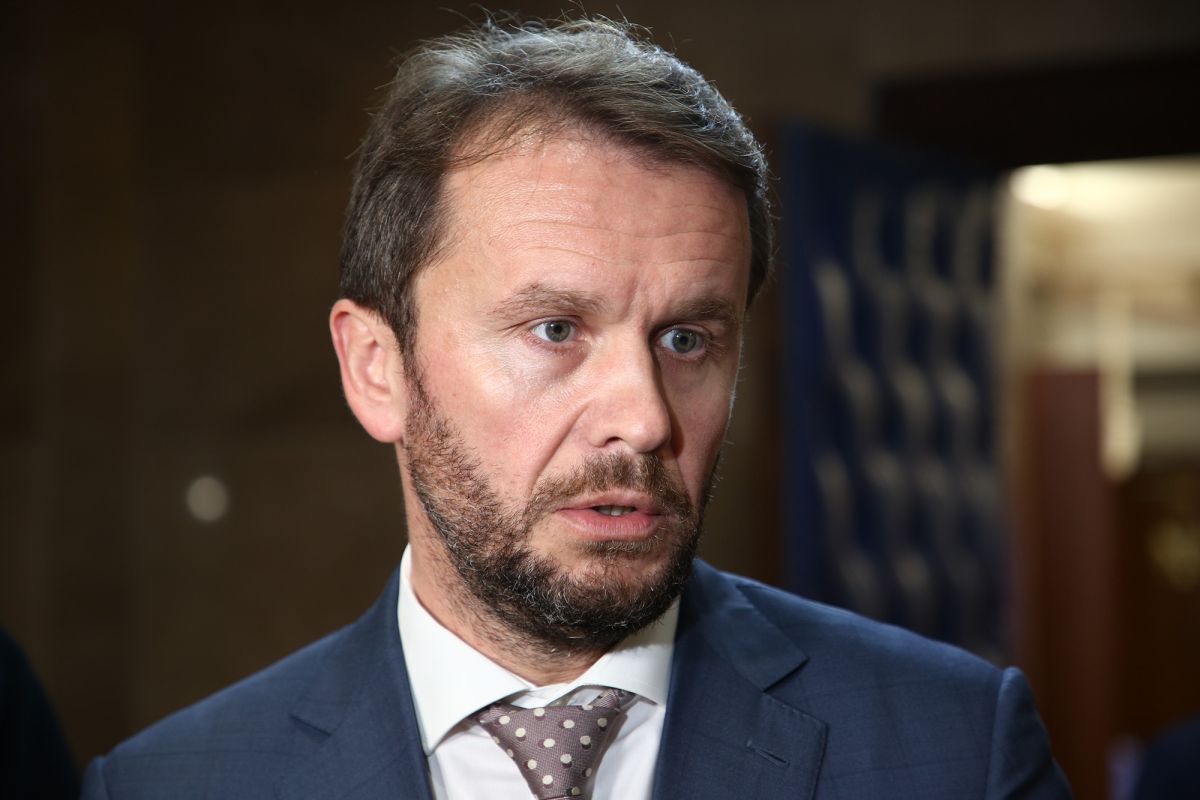 Konjević: Duško Marković mi je prijatelj, ali neću u politiku