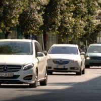 U Crnoj Gori registrovano 304.000 vozila, potrebni alternativni vidovi prevoza