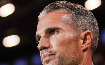 Robin Van Persi novi trener Fejenorda