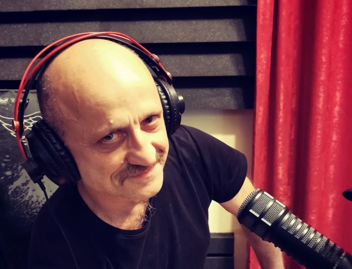 Uhapšen Mile Kekin