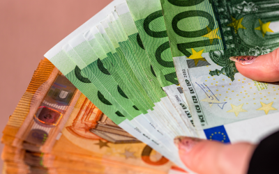 Veći budžet političkim partijama u Podgorici donosi još 4.300 eura mjesečno