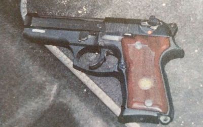 Tivat: Uhapšeni članovi OKG, pronađen pištolj sa metkom u cijevi