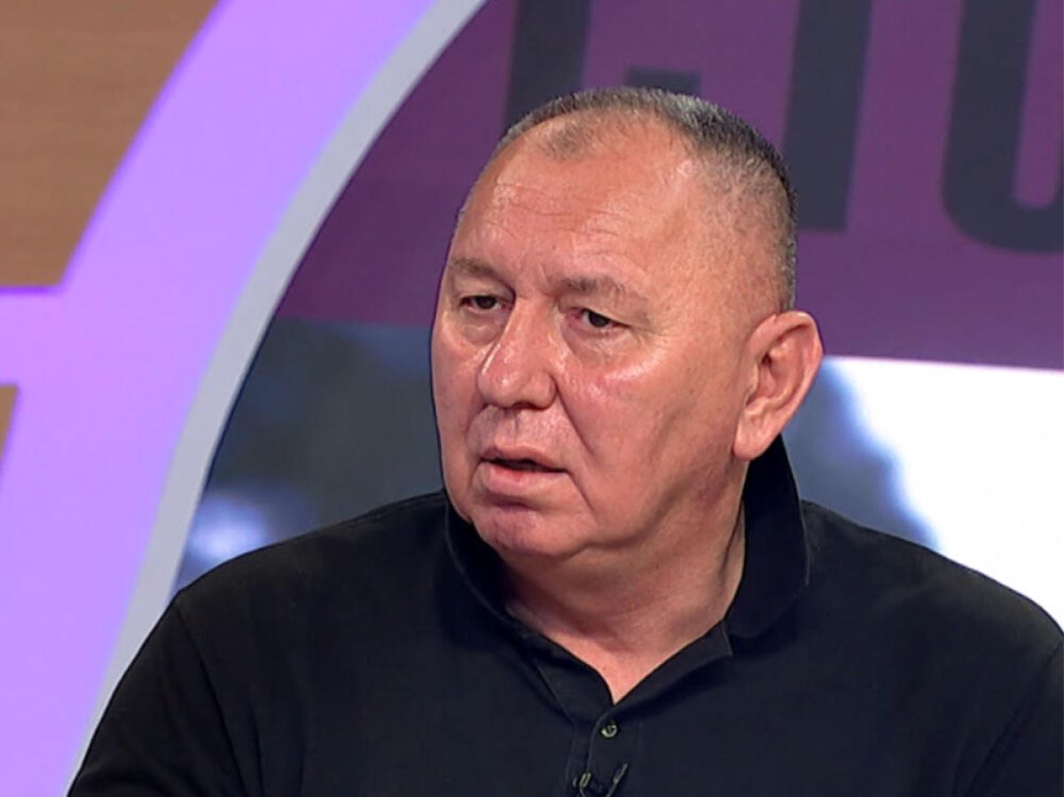 Grgur za ADRIU: Porodica je kolijevka života, otac glavni krivac za krvavi pir u školi koji je počinio njegov sin