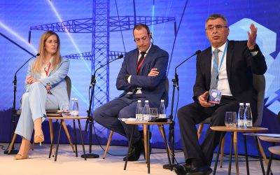 Đukanović: Električna energija- istorijska šansa za Zapadni Balkan