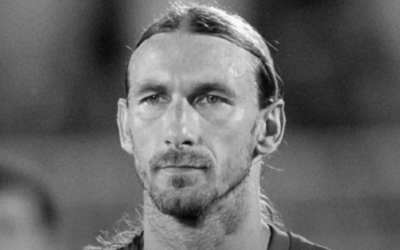 Partizan se emotivnom objavom oprostio od Radiše Ilića