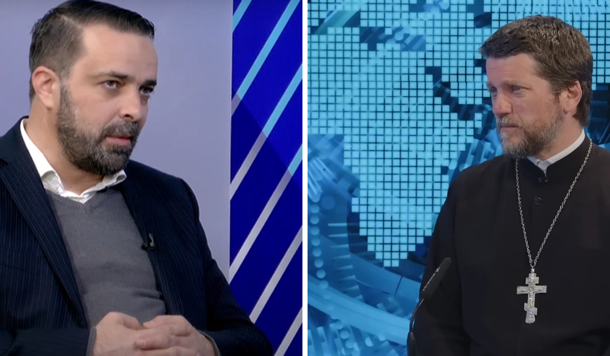 Perović: Vjeronauka da bude izborni predmet u školi; Kadribašić: U okruženju se to nije pokazalo kao dobro rješenje