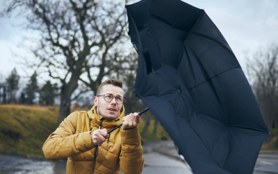 Metreorolozi upozoravaju na jake udare vjetra