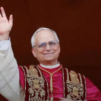 Papa Lav XIV danas preuzima dužnost