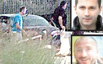 Istraga protiv „kavčana“ zbog ubistva Kožara i Hadžića