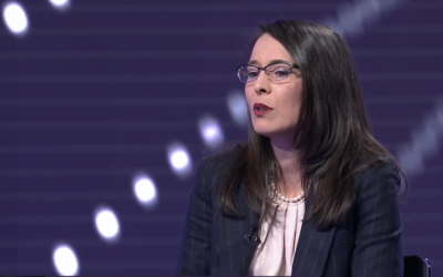 Tužilaštvo formiralo predmet povodom napada na Vanju Ćalović Marković