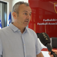 Savićević za ADRIU: San svakog dječaka je da jednog dana zaigra u dresu Budućnosti