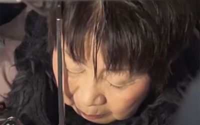 Japanska „crna udovica“ preminula u zatvoru