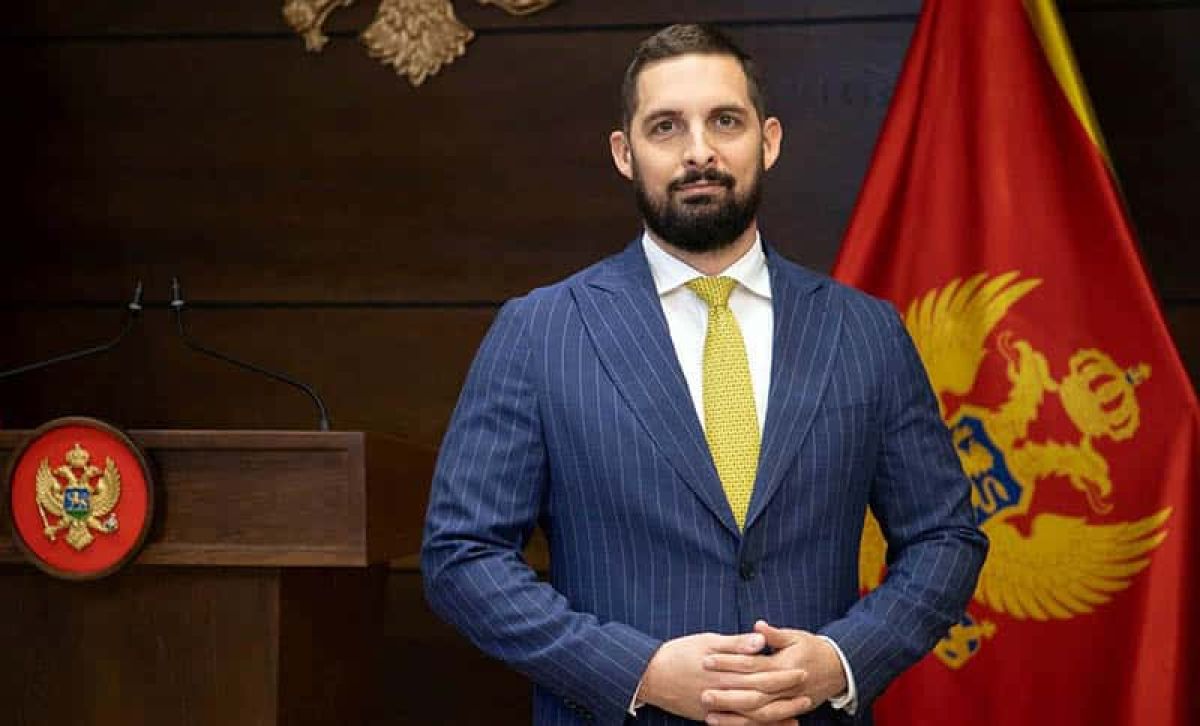 Leković: Vesna Medenica jeste bila kriminalka i produžena ruka režima