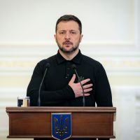 Zelenski: Postoji dobra šansa da se okonča rat sa Rusijom