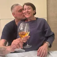 Čedomir Jovanović pokrenuo glasine da je uplovio u novu vezu, ljubio misterioznu ženu