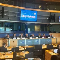 Šahmanović sa Jorgensenom: Stabilan i održiv energetski sektor ključan za evropsku bezbjednost i integraciju regiona