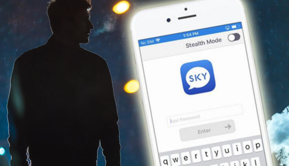 Za holandski sud „Skaj“ nije dokaz