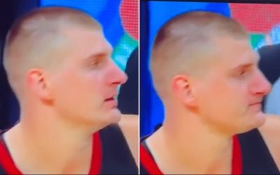 VIDEO – Košarkaši Klipersa nisu se htjeli rukovati nakon poraza: Jokićeva reakcija je hit