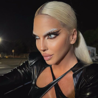 FOTO – Karleuša ide u Ameriku da vrati profil na Instagramu