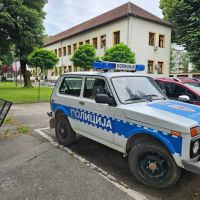 Policija upala u kuću gradonačelnika Teslića