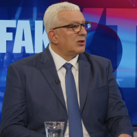VIDEO – Mandić za ADRIU: Niko ne može da zaustavi rad Anketnog odbora, narod je gladan pravde