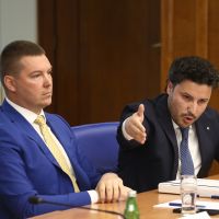 Abazović: Nisu tačne tvrdnje da je Adžić odbio da ispoštuje odluku GO