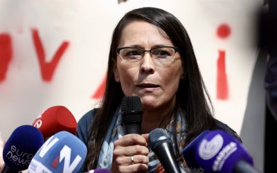 Ćalović Marković: Hapšenja dokaz da je dio crnogorske privrede napravljen zahvaljujući novcu od šverca