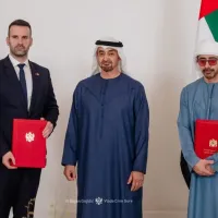 Sporazum sa UAE pod lupom SDT-a