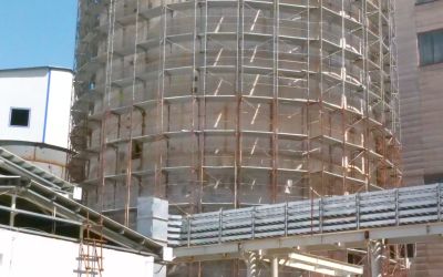 FOTO – Menadžment EPCG obišao Pljevlja: Radovi teku po planu, razmatra se skraćenje rokova