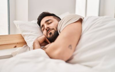 Ako spavate manje od šest sati prijete vam bolesti